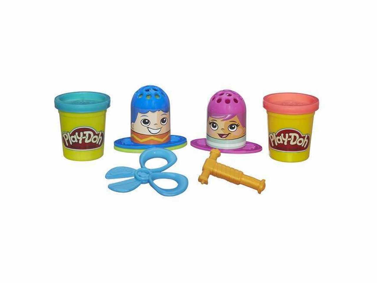 play-doh creare e taglio set b3424