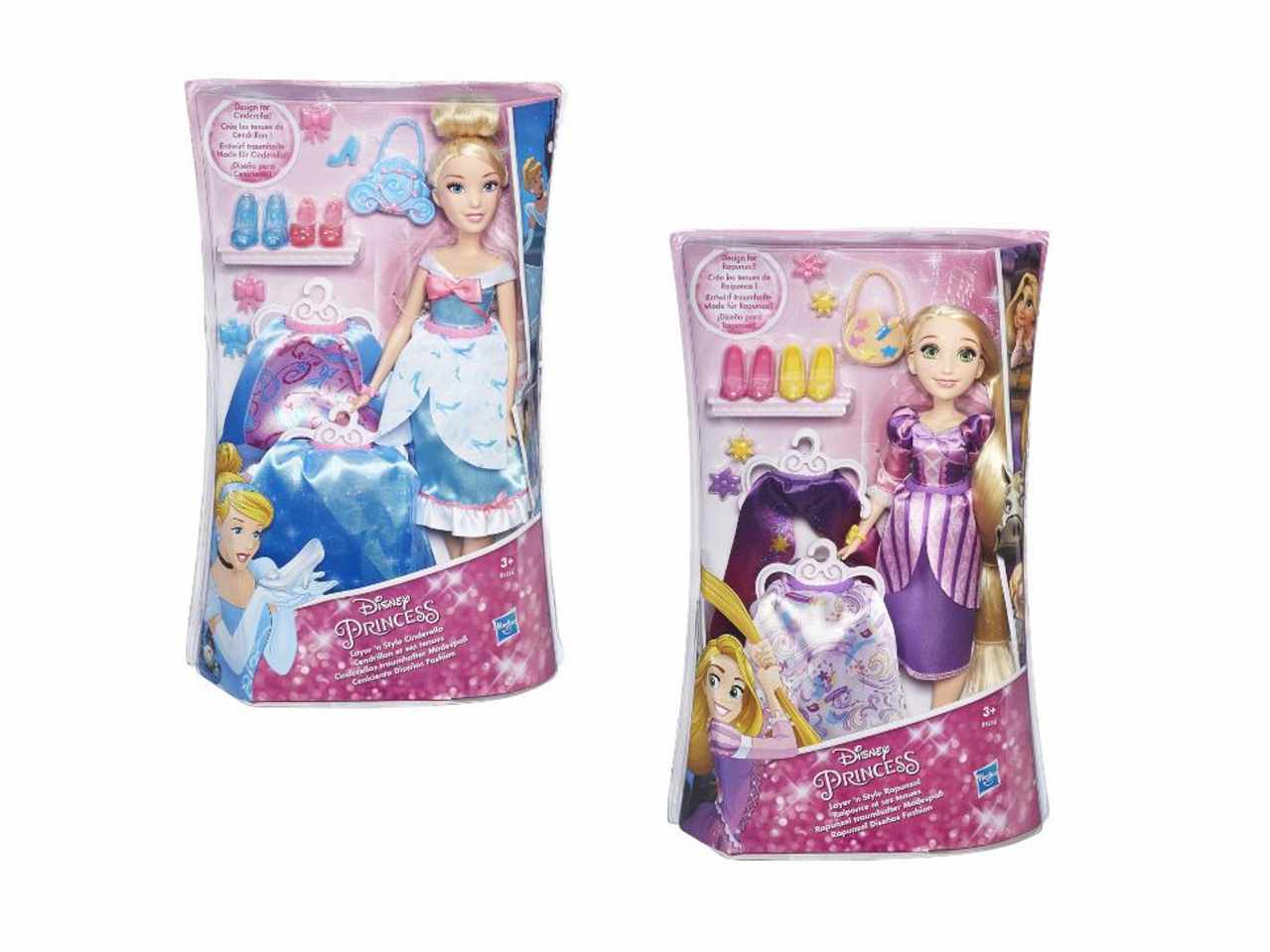 Princess customizable fashion dress b53 $