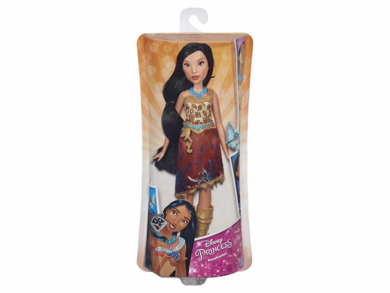 shimmer fashion doll ast.3 b6447eu4