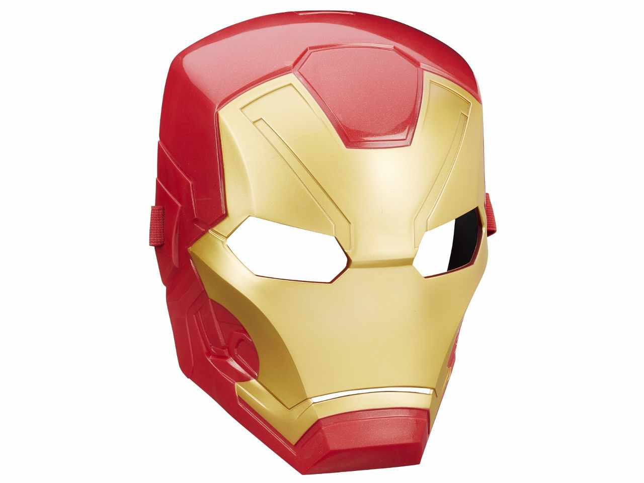 Avengers maschera base ass.b6654eu4 $