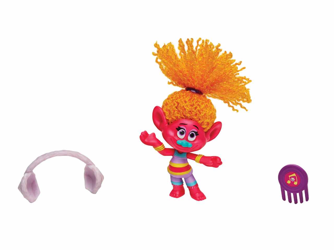 trolls  personaggi collectable ast b655 $