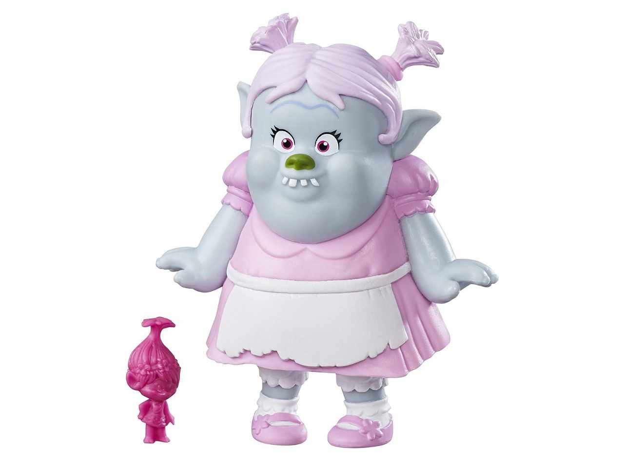 trolls  personaggi collectable ast b655 $