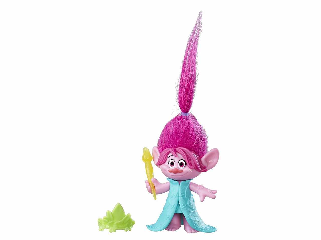 trolls  personaggi collectable ast b655 $