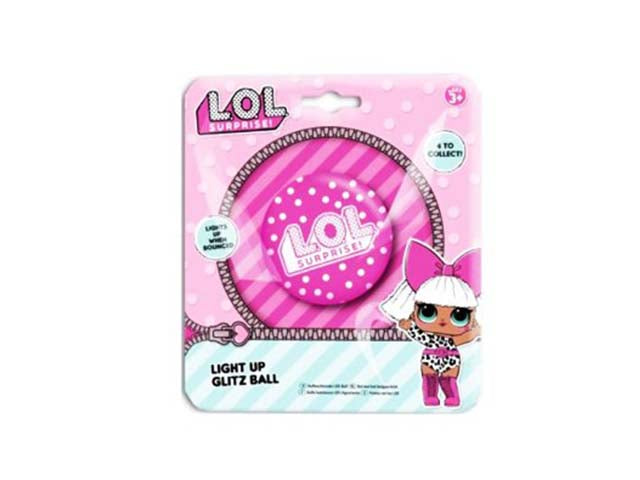 lol surprise palla luminosa l657 $