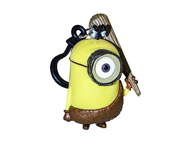 Minions p.chiavi 12318 $