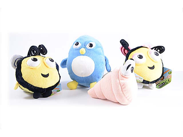 La casa delle api peluche 12,5 knc2120
