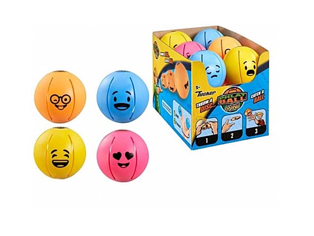 phlat ball mini emoji vv-860206