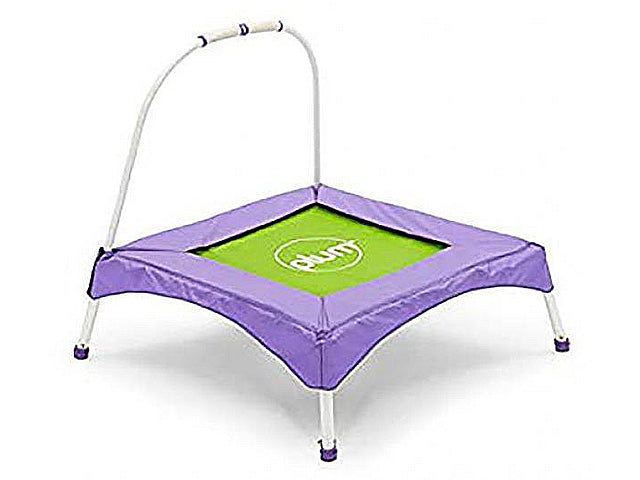 trampolino per bambini #