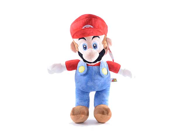 Super mario bros 5176md