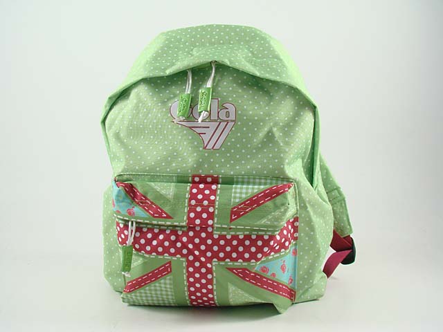 Gola zaino harlow patchwork uj