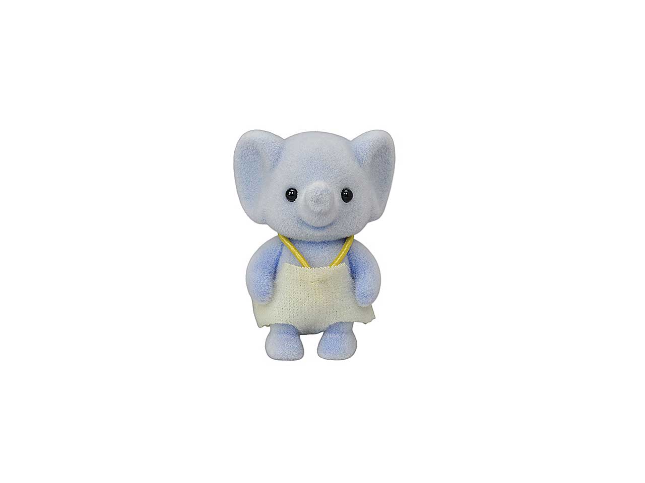Sylvanian families fam. elefante 5376