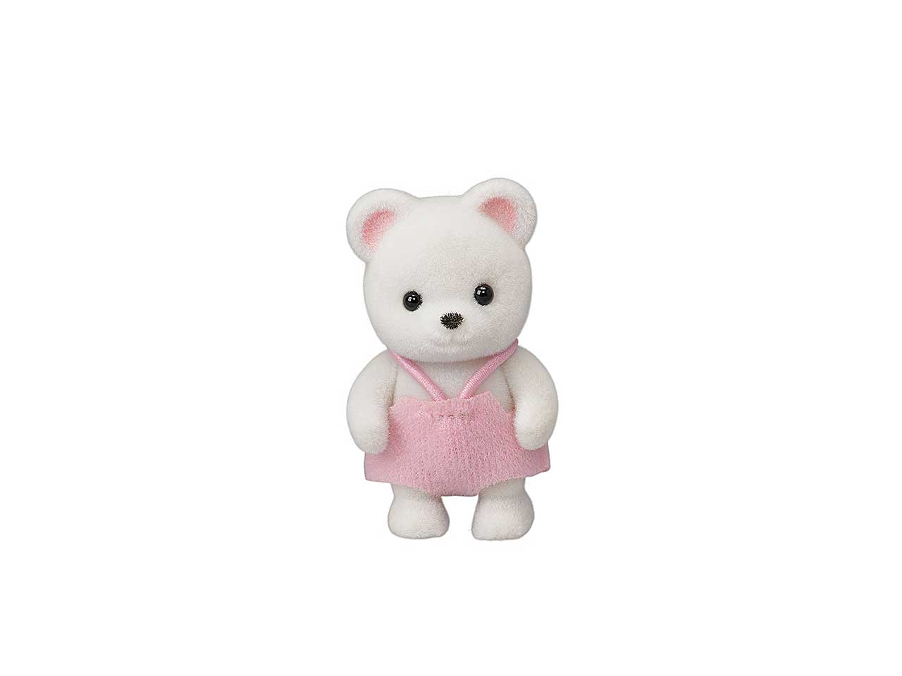 Sylvanian families fam.orso polare 5396