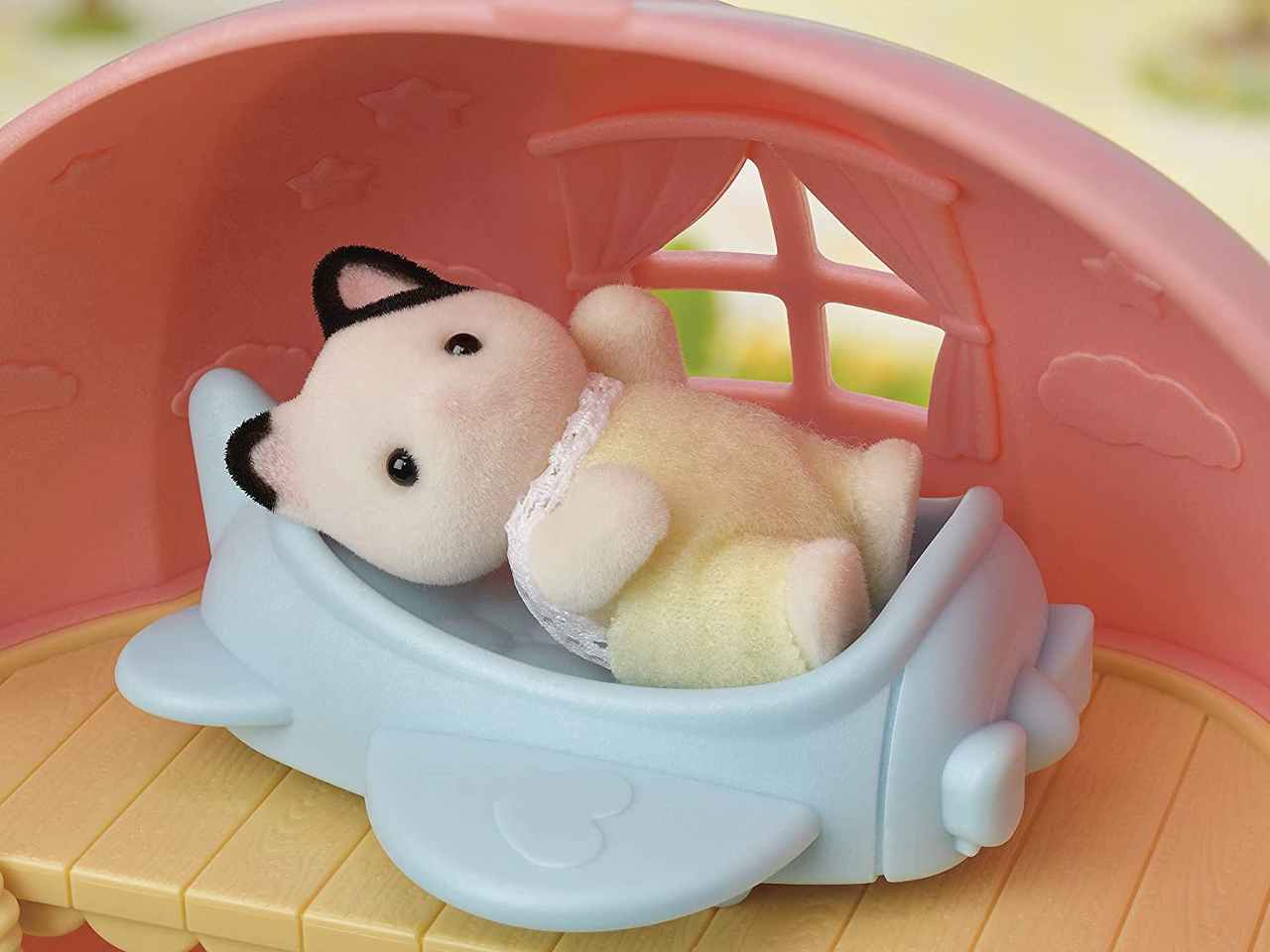 Baby balloon playhouse 05527