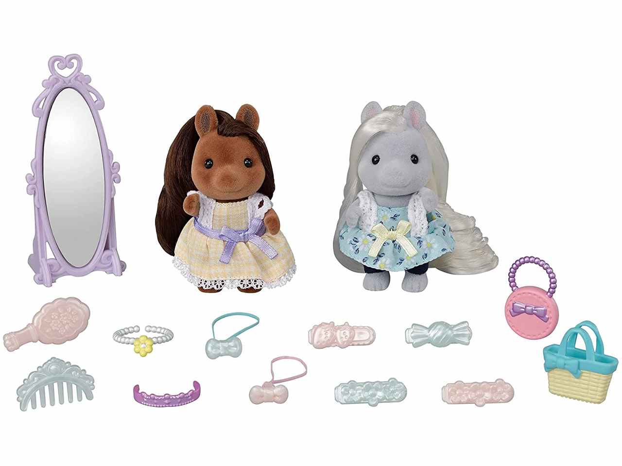 Pretty friends set 05650