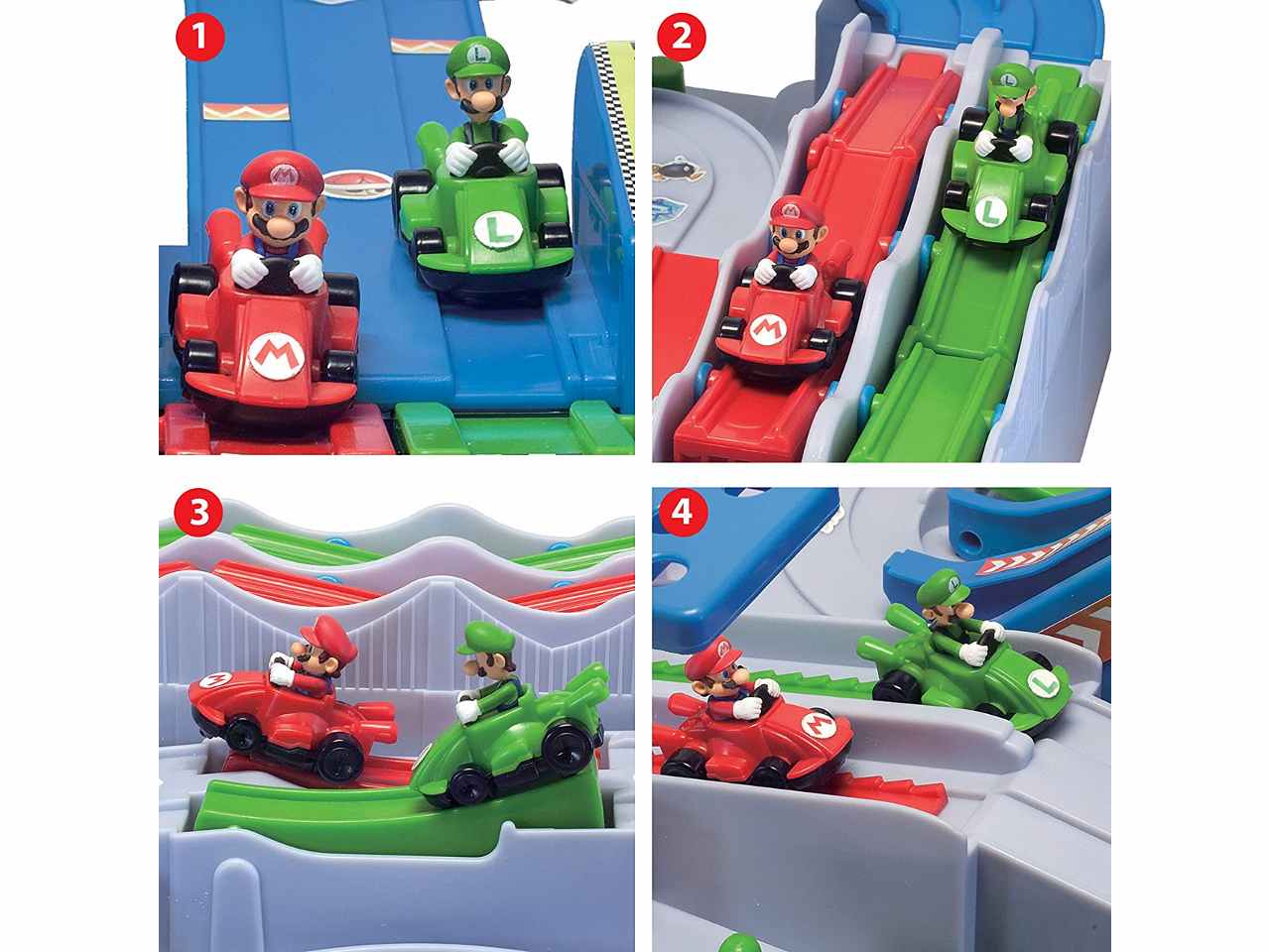 Super mario kart racing dx 07390