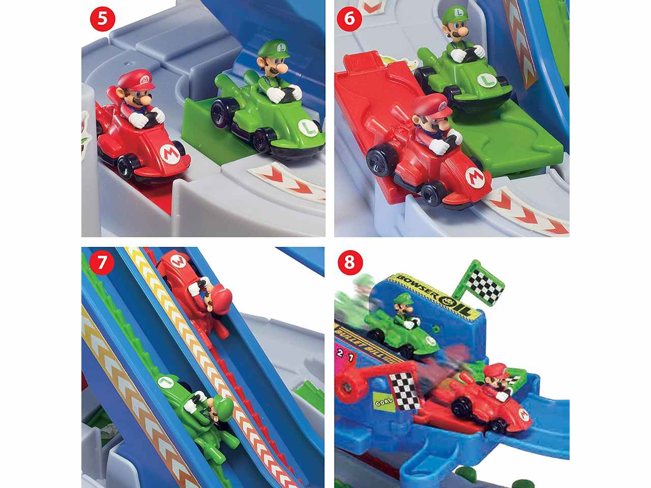 Super mario kart racing dx 07390