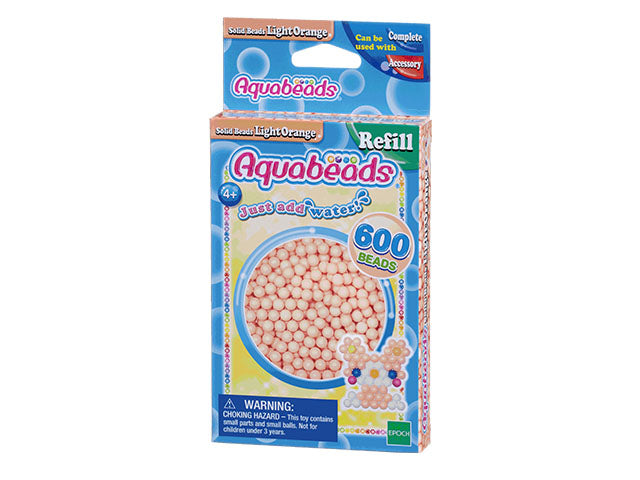 Aquabeads orange 60032618.aqu