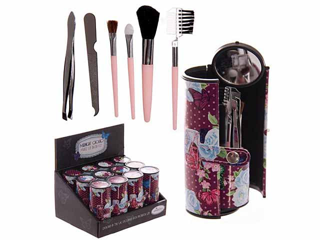 Kit make up farfalle bty06