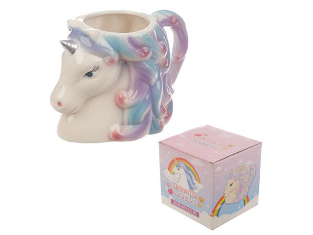 Tazza mug unicorno 11.5cm mug262