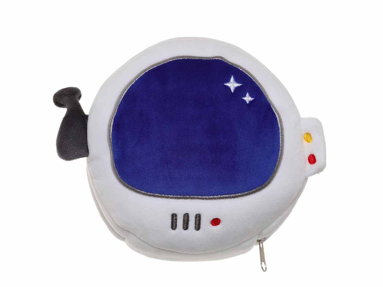 Cuscino viaggio astron. cush256