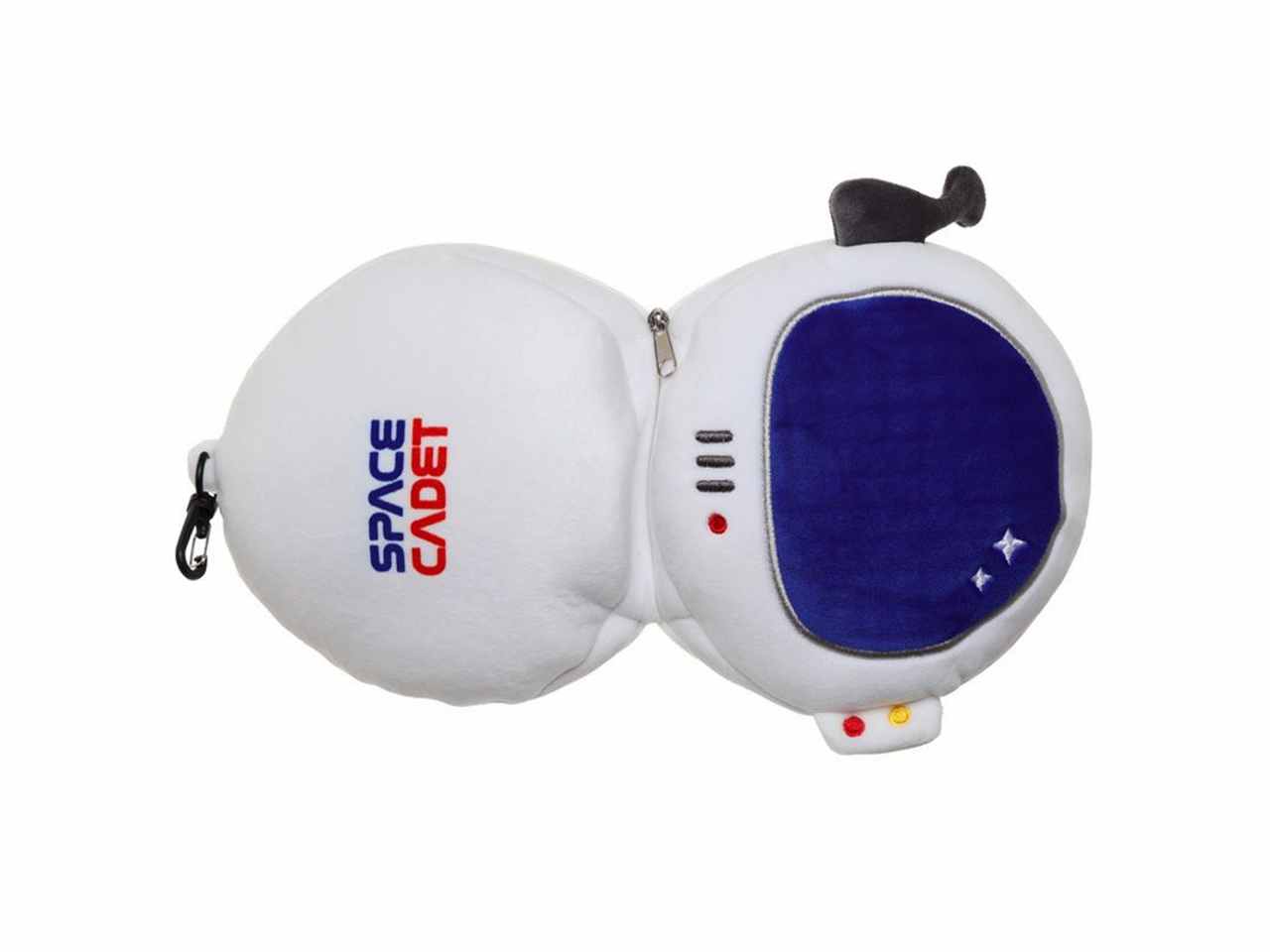 Cuscino viaggio astron. cush256