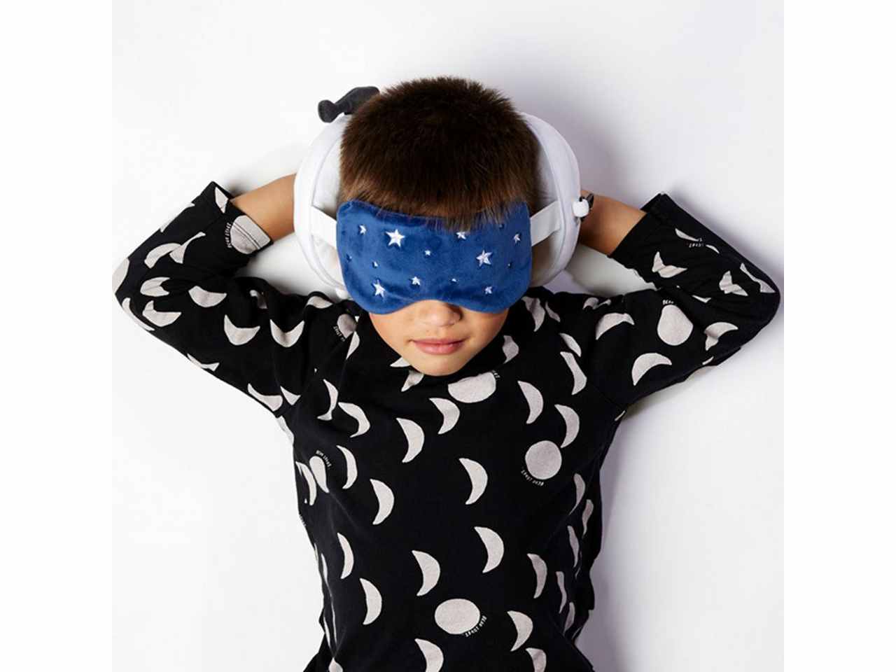 Cuscino viaggio astron. cush256