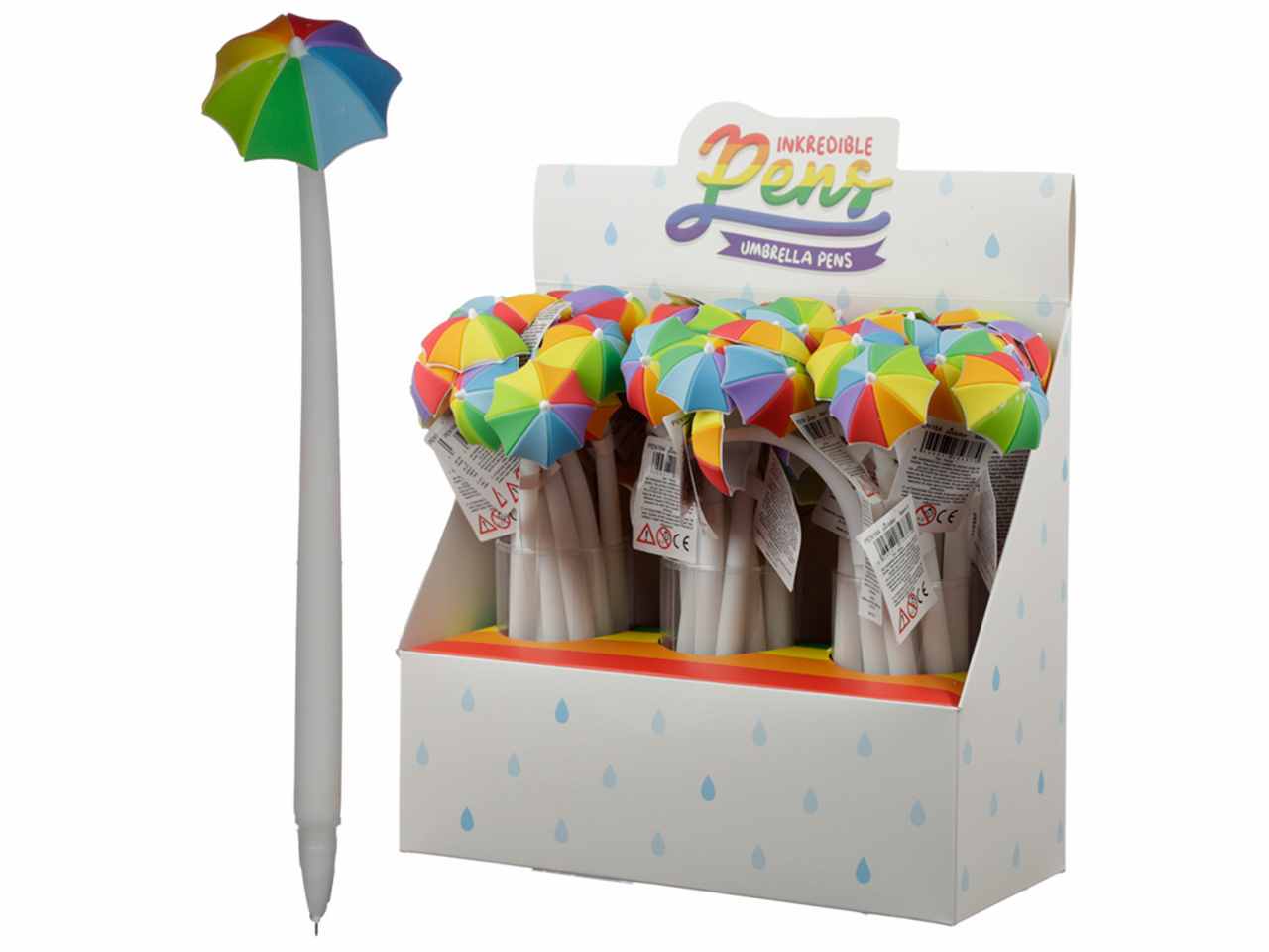 penna ombrello pen164