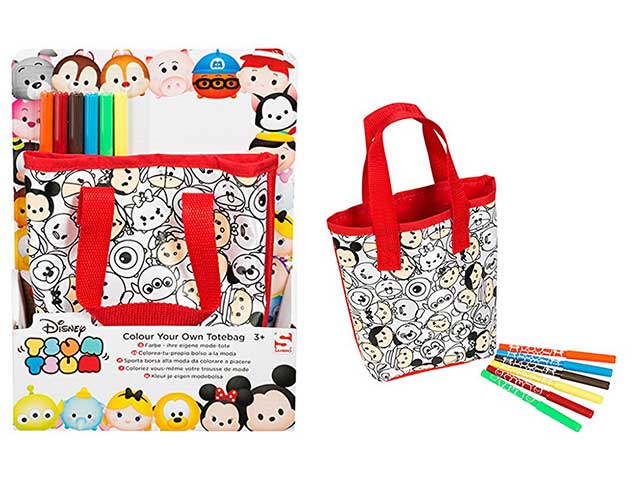 Tsum tsum borsa kos45280734