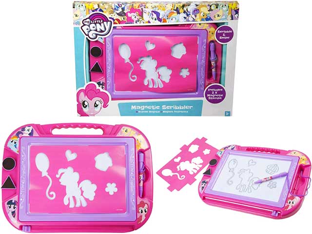 My little pony lavagna magnetica l6368
