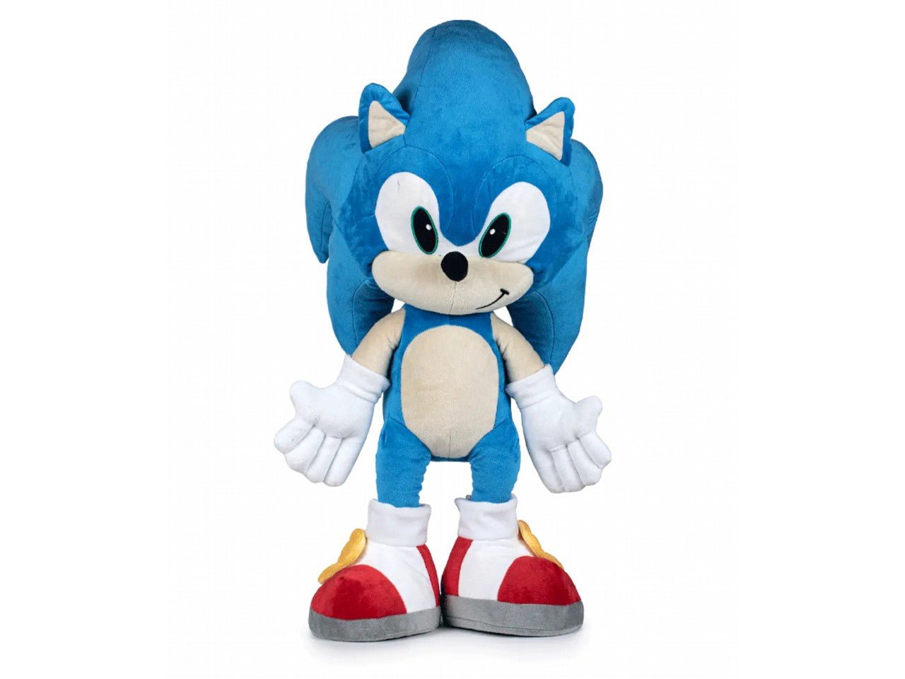 Pleuche sonic 45 cm