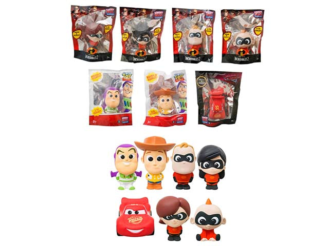 squeeze disney m848
