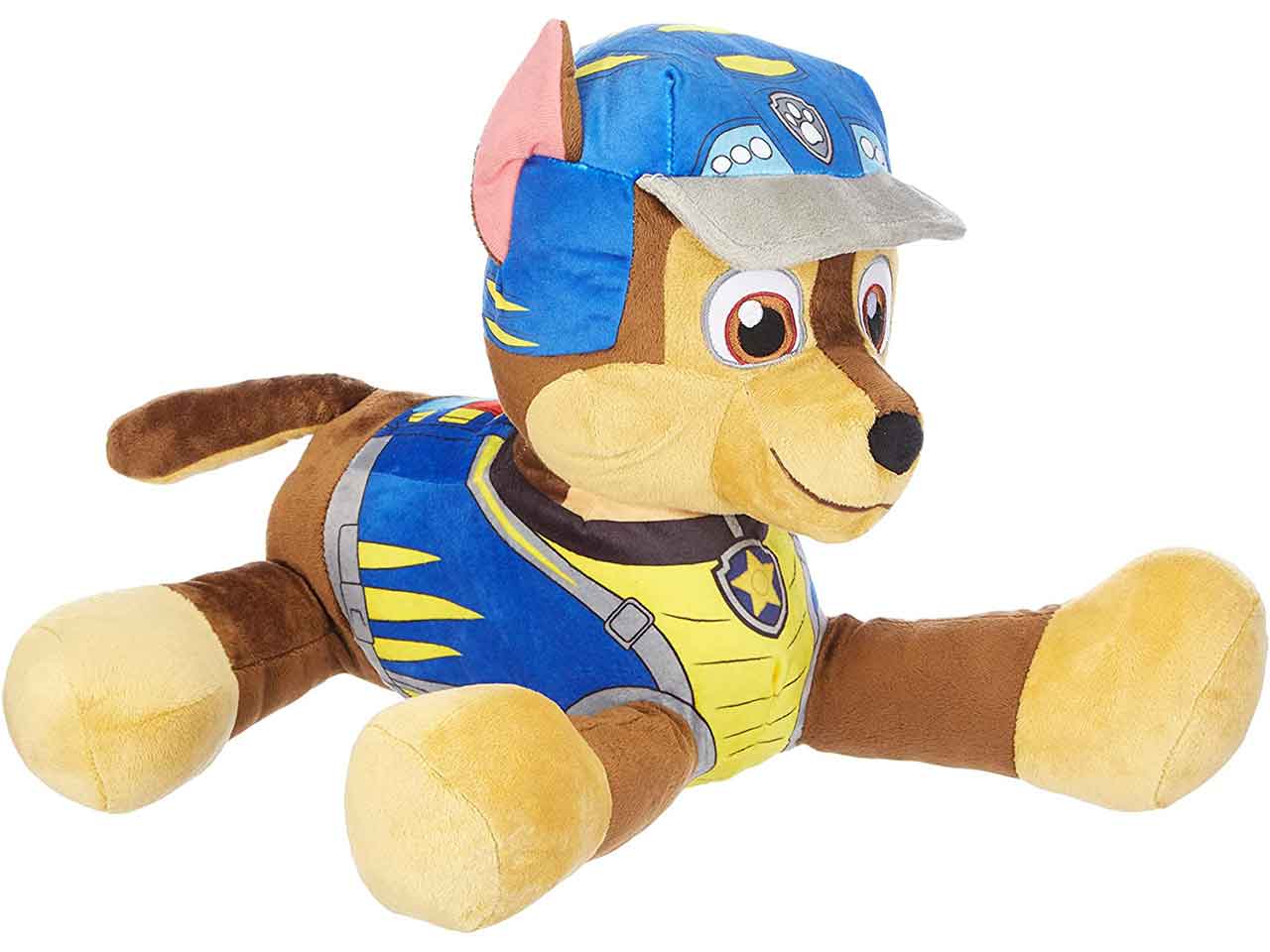 Paw patrol peluche dino 53cm wp-9261