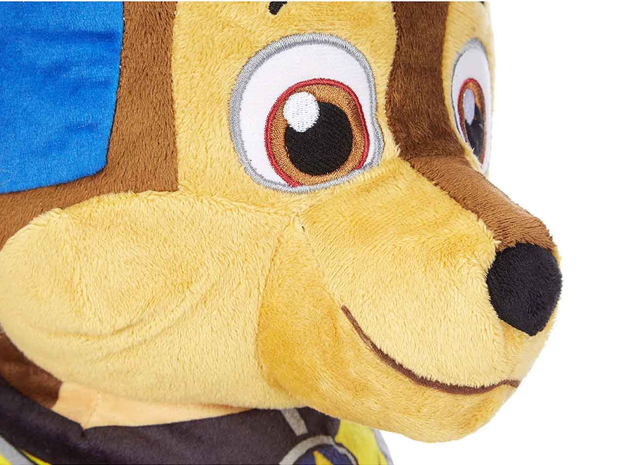 Paw patrol peluche dino 53cm wp-9261
