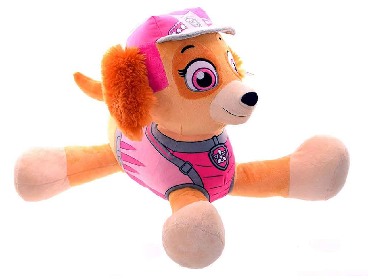 Paw patrol peluche dino 53cm wp-9261