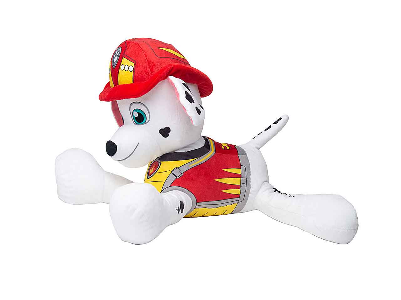 Paw patrol peluche dino 53cm wp-9261
