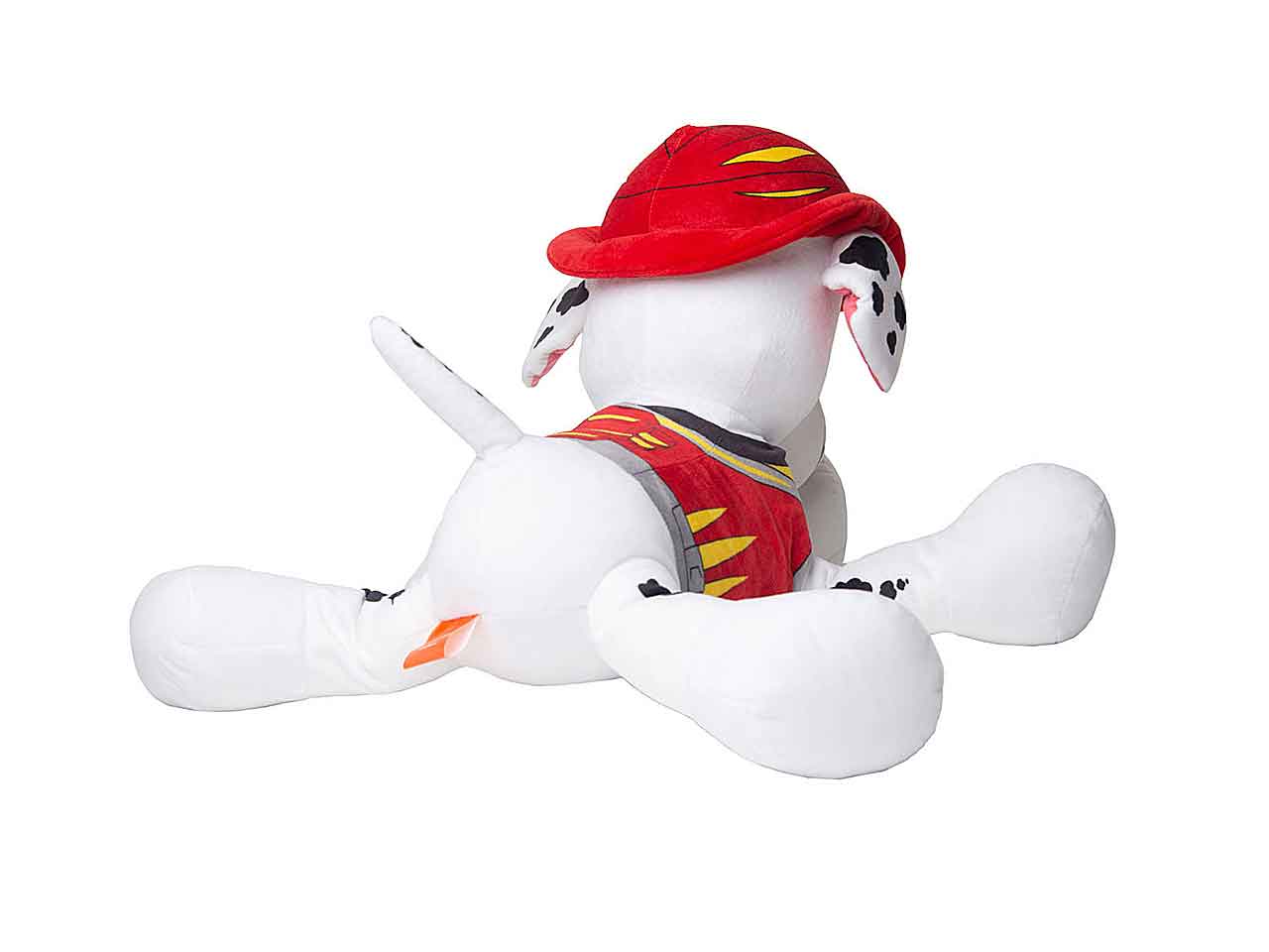 Paw patrol peluche dino 53cm wp-9261