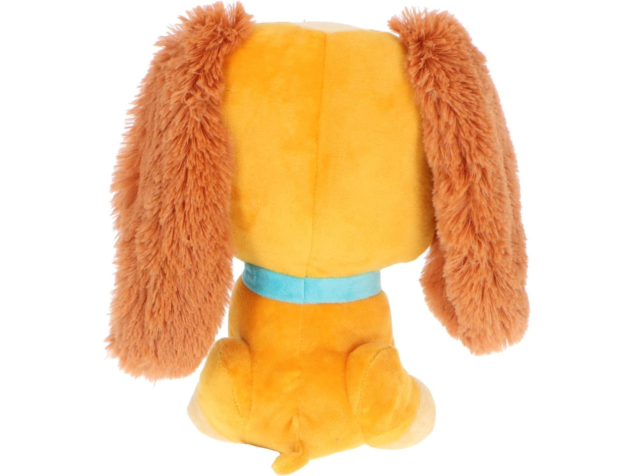Peluche disney testone lilly