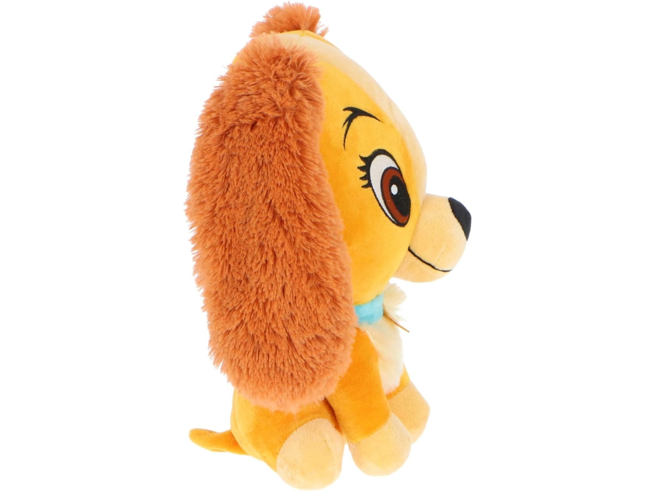 Peluche disney testone lilly