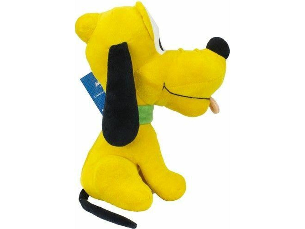 Peluche disney testone pluto