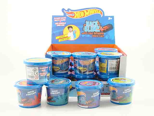 hot wheels slime hw354042