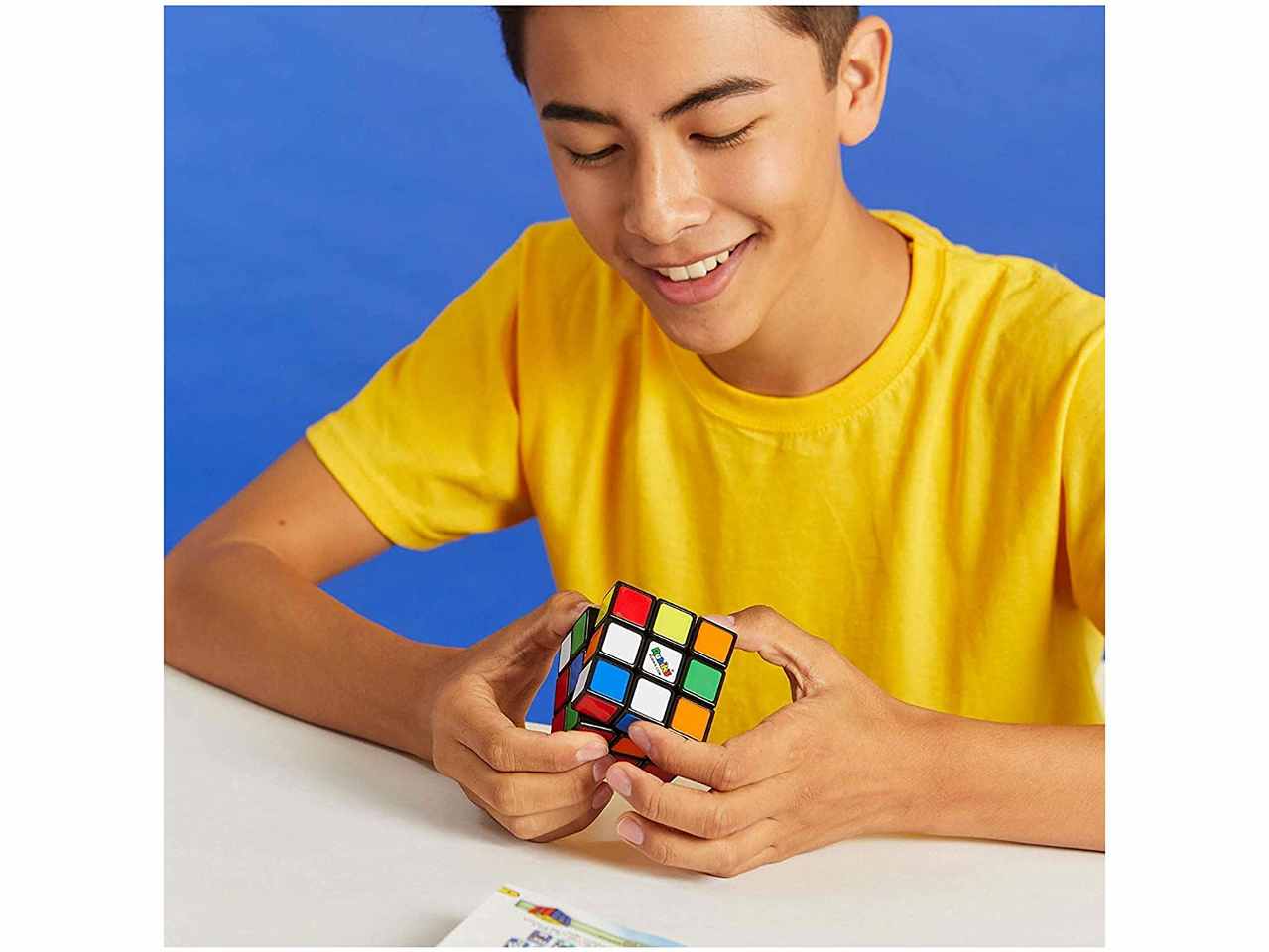 cubo di rubik 3x3 6062651