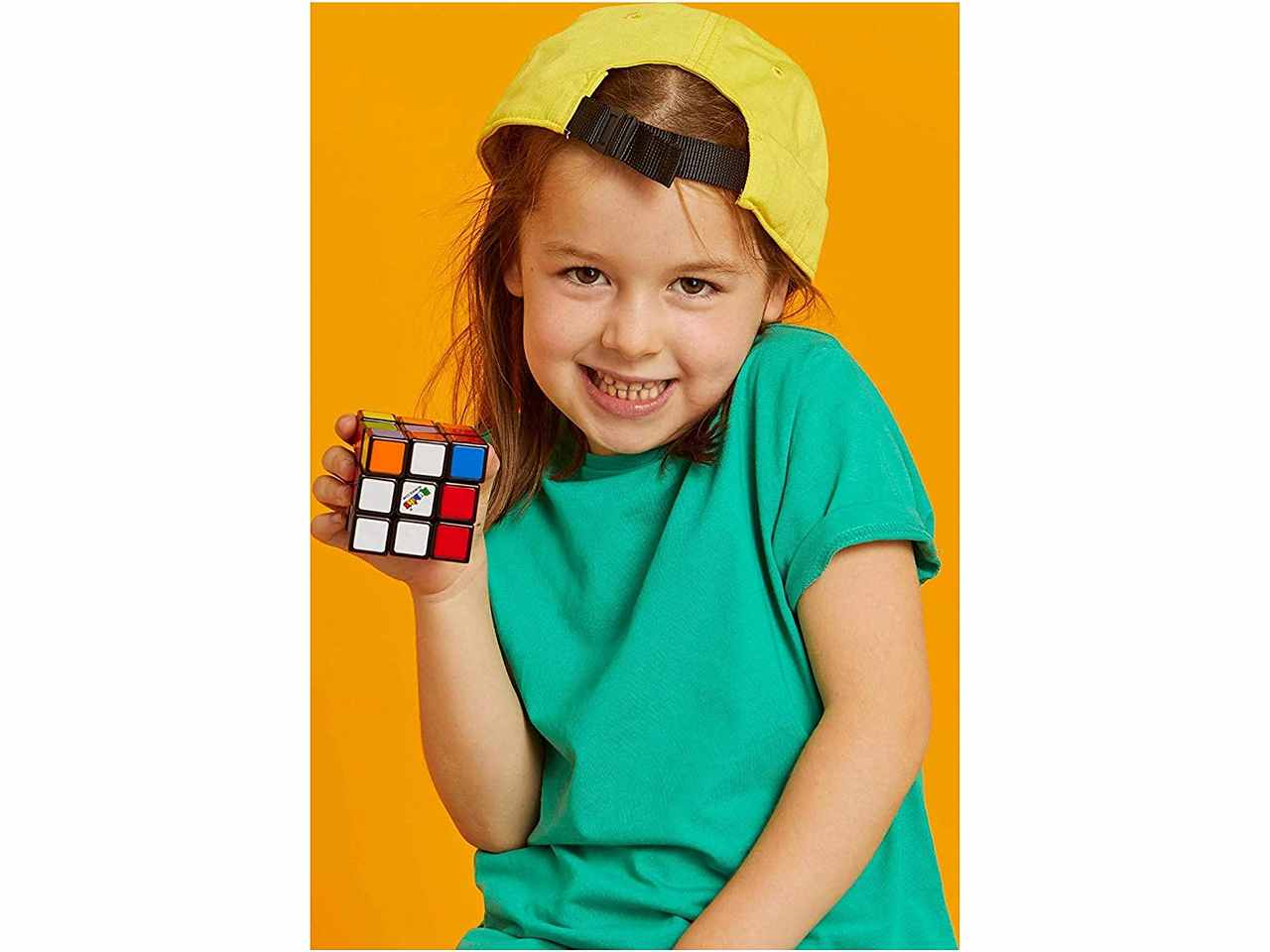cubo di rubik 3x3 6062651