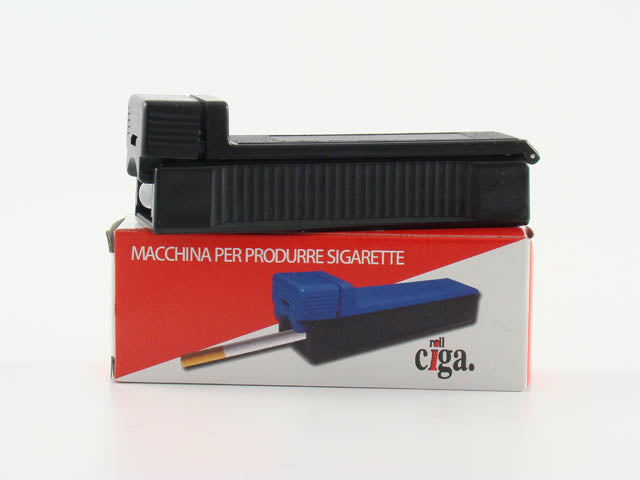 Macchinario per sigarette