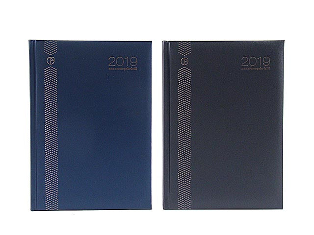 Agenda flatter 15x21cm