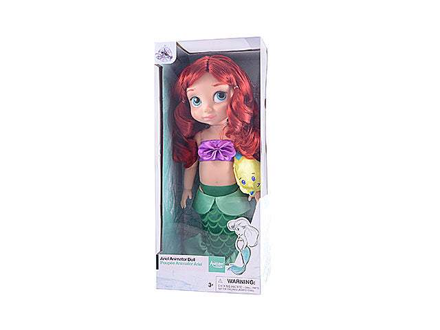 bambola ariel 0180906