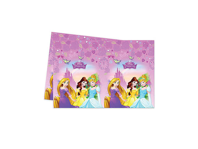 Tovaglia princess dreaming misura 120x180cm