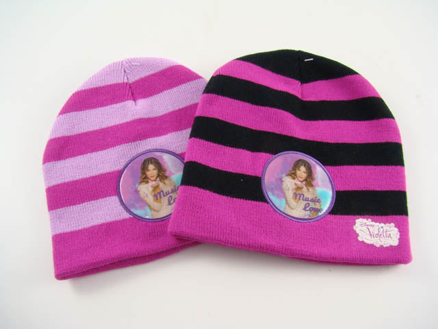 violetta cuffia rigata 10613$