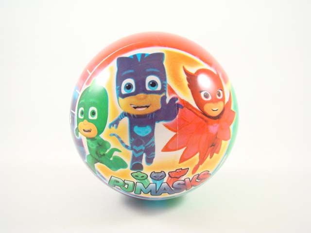 Pallone 23cm pj mask