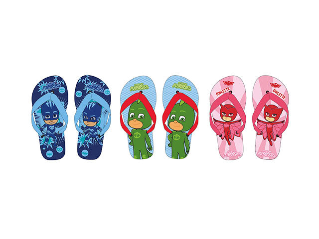 infradito pj mask taglia 26-35