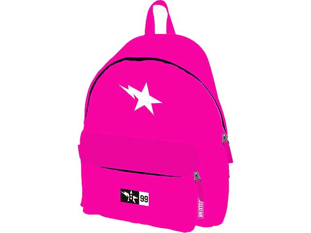 zaino americano brixton mono